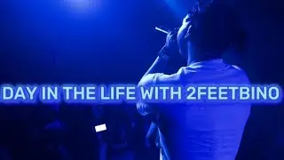 24 hours With 2FeetBino