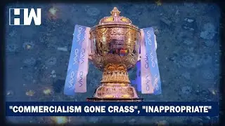 IPL Draws Criticism As It Continues Despite India's Worsening Covid-19 Crisis