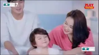 Moncab7 play together tv phim điện ảnh | doraemon movie 44 | QC (23/05/2025) ident