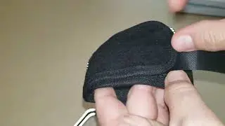 GOOD QUALITY? Evollax Breathable Soft Nylon Dog Muzzle Review Unboxing
