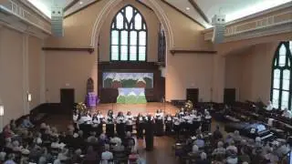 God on Broadway ... Sound of Music ... Introit