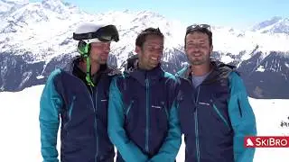 Snow Family Ski School Verbier