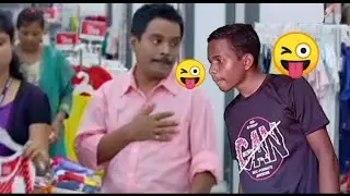 Hari New Comedy 😜😜😜 // MEntertainment // Full 4K Video