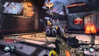 Black ops 3 Eclipse:(Rift Gameplay)