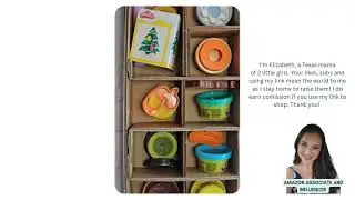 Play Doh advent calendar from Amazon. SHOCKED at how much was in this! Lets talk quality.
