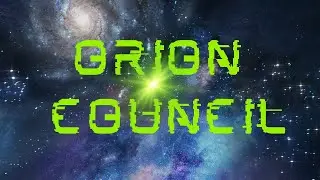 Orion Council Channeled Message June 15 2015 [SPANISH SUBS]