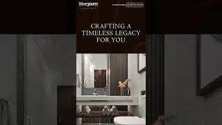 Silverglades The Legacy, Sector 63A &ndash; Redefining Luxury Living in Gurgaon