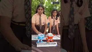 🤩 BOT EXPO 2025 was a grand success! | 40 + Innovation | Teckybot & PEN School