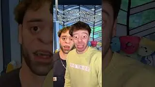 McDonalds Free Valentine&rsquo;s day Meal 😱 #viral #shorts #mcdonalds #valentinesday #skit #pov