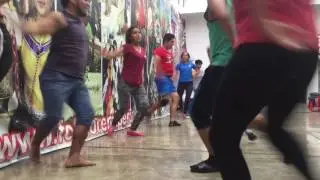 Asociación Cultural C.I.D.A.N MI PERU Gira Europa 2016 