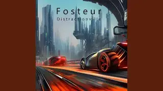 Distractionville