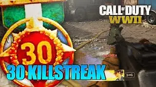 NUCLEAR SU WW2 - 30 KILLSTREAK