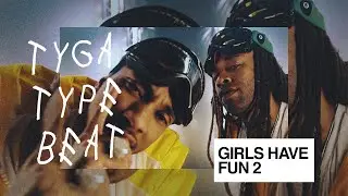 Ty Dolla Sign Type Beat ft. Tyga Type Beat 