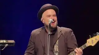 PJOTA ao vivo – Is This Love / Você (Bom Marley & Tim Maia) | Teatro Trianon