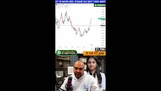 Live Trading ZERO HERO TRADE ✅ #nifty #banknifty #livetrading (Portrait)