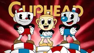 地獄を味わう Cuphead #1