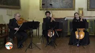 Echi lontani TERPSICHORE