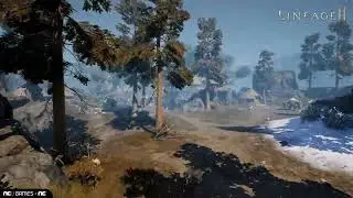 Oren Territory: Pan Ruem Dwelling | Lineage2M Philippines