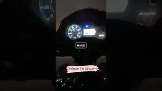 Jaipur To Rewari Travel Time
