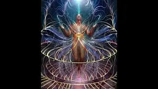 Full Moon Activation October 2022