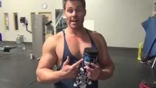 Reviewing Physiques of Greatness PreOG