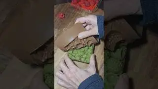 POV: You try matcha chocolate once and suddenly it&rsquo;s your whole personality 🍵🍫✨