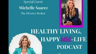 Clarity, Confidence, and Reinvention: Strategic Empowerment for Midlife Transitions