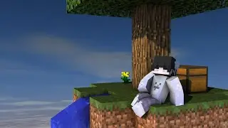 Review map skywars yang keren