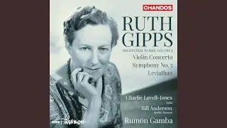 Symphony No. 5, Op. 64: II. Andante