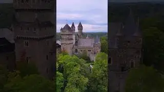 Castle Braunfels, Germany