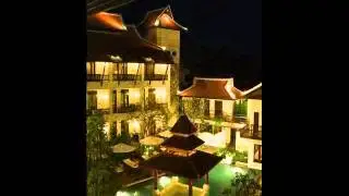 PuripunnBaby Grand Boutique Hotel