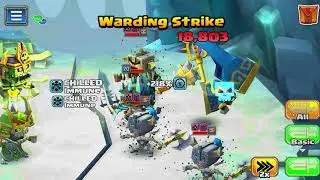 Dungeon Boss - King Yorick's Epic 27.12.2017