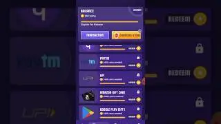 Earn money on Earnzone app #eraningapp #shortvideo