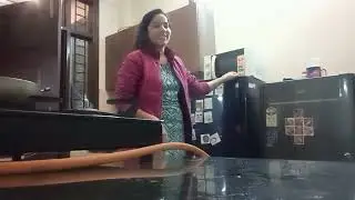मेरा छोटा सा ब्लॉक मैं पूरा दिन क्या करती हूं🤷 स्कूल🏢 में करना पड़ा बहुत देर तक इंतजार 