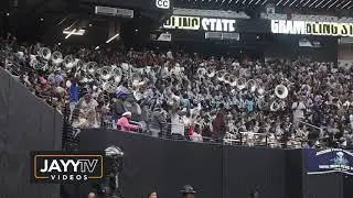 Sonic Boom highlights - Las Vegas HBCU Classic 2025