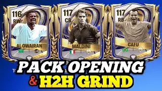 VERTICAL | FC MOBILE | TEAM REVIEW | ROAD TO 1K #fcmobile #verticallive #shortsfeed