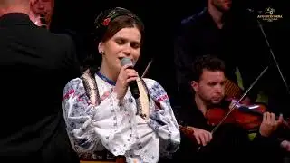 O, vai, vai, Ierusalime - Oana Bozga-Pintea (Priceasnă Live Spectacol de Pricesne, Alba Iulia 2024)