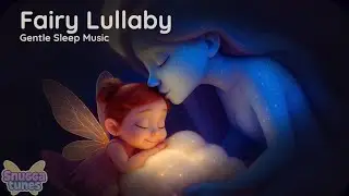 Avi’s Dream Cloud Parade ☁️ | Fairy Lullaby of Thanks 🌙 (Full Version)