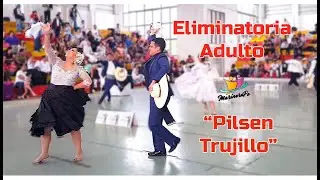 Eliminatoria Adulto | 