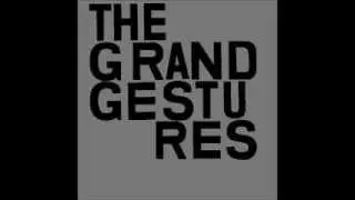 The Grand Gestures featuring Sanjeev Kohli - The Spree Of Brian May