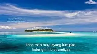 Bayan Ko - Freddie Aguilar (with Lyrics)