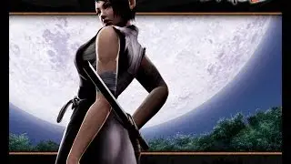 Tenchu Z Review