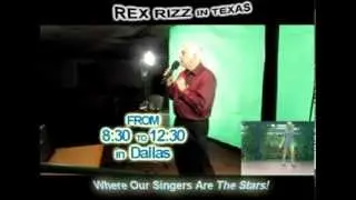 REX RIZZ IN TEXAS B 75