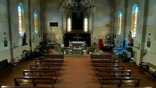chiesa san michele novilara