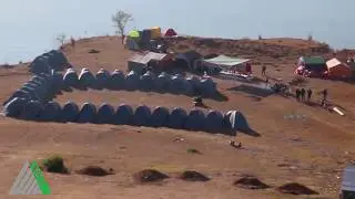 Corporate Team Building Outbreak -- Event Management - Corporate Tours - Camping In Pakistan