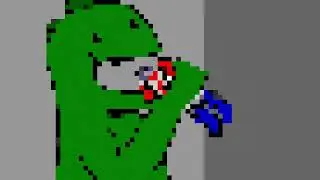 Lemon Demon - The Ultimate Showdown (8-Bit Remix)