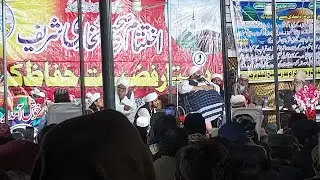 مولانا عبد الحنان صدیقی صاحب molana Abdulhannan Siddiqui live Bayan 