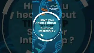 Internship Series: Your Next Step for a Stellar Research Career | Visiting Students Research Program