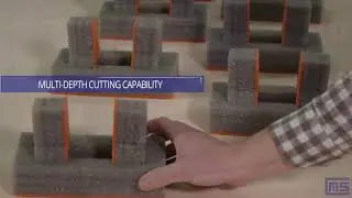 ATOM FlashCut Knife Cutting Tables & Systems
