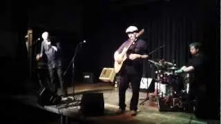 Goodbye Gary - Goodman & Baker feat. Oliver Spanuth